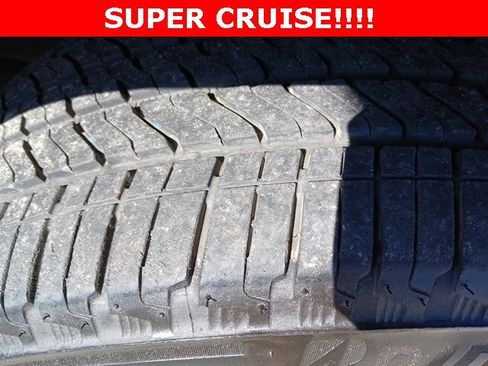 Used 2023 GMC Sierra 1500 Denali image 65