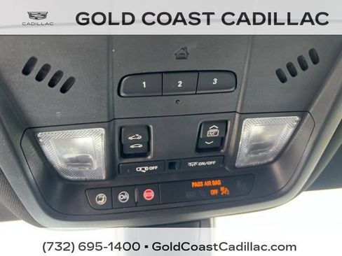 Certified 2023 Cadillac XT6 Luxury AWD/4WD image 29