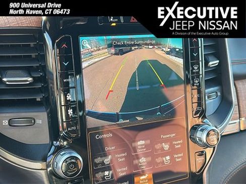 Used 2019 RAM 1500 Limited image 15