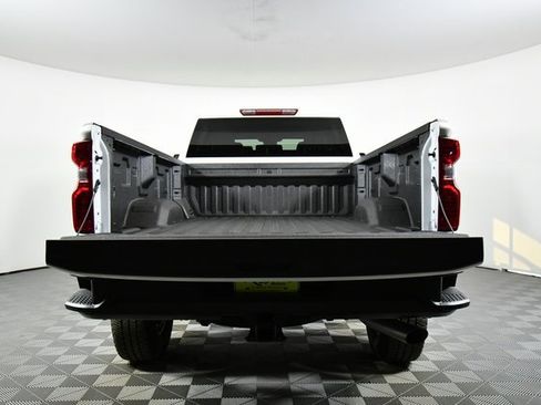 New 2026 Chevrolet Silverado 2500 W/T w/ WT Convenience Package image 25