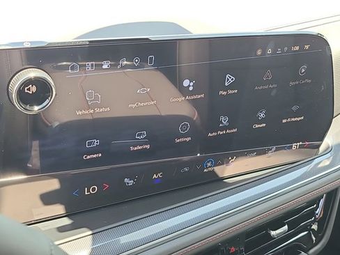 New 2026 Chevrolet Suburban RST w/ Comfort Package RWD image 30