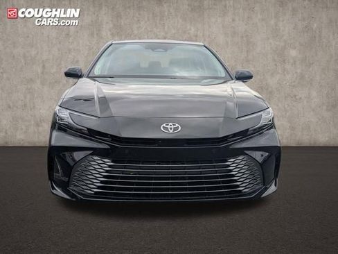 New 2026 Toyota Camry XLE w/ Premium Plus Package image 2
