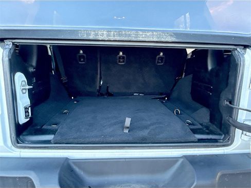 Used 2021 Jeep Wrangler Unlimited Sport image 28