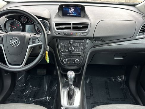 Used 2016 Buick Encore Sport Touring image 15