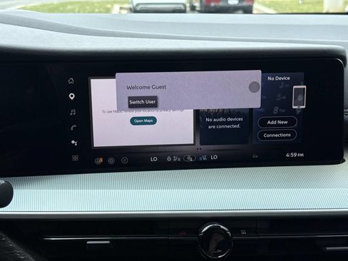 New 2026 Nissan Murano Platinum w/ Technology Package AWD/4WD image 10