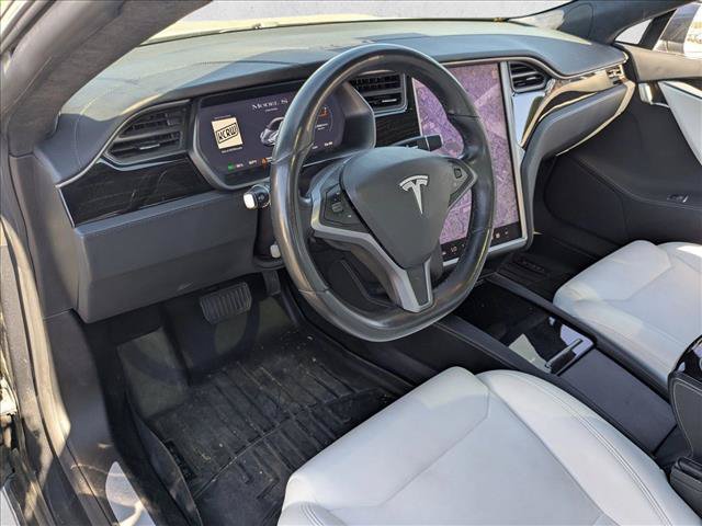 Used 2019 Tesla Model S Long Range AWD/4WD image 9