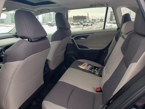 Used 2023 Toyota RAV4 XLE image 23