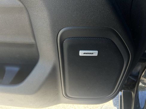 Used 2020 GMC Sierra 3500 Denali w/ Denali Ultimate Package image 13