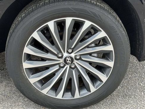 Used 2024 Hyundai Palisade Calligraphy FWD image 16