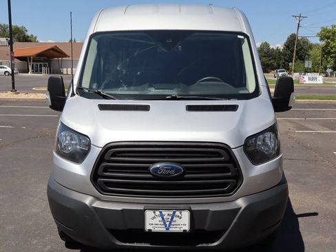 Used 2018 Ford Transit 350 XL RWD image 12