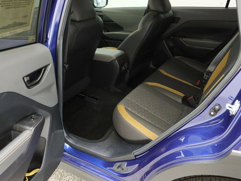 Used 2024 Subaru Crosstrek 2.5i Sport AWD/4WD image 29