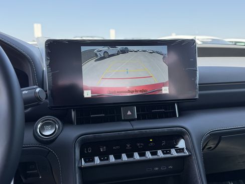 New 2026 Lexus IS 350 F Sport RWD image 26