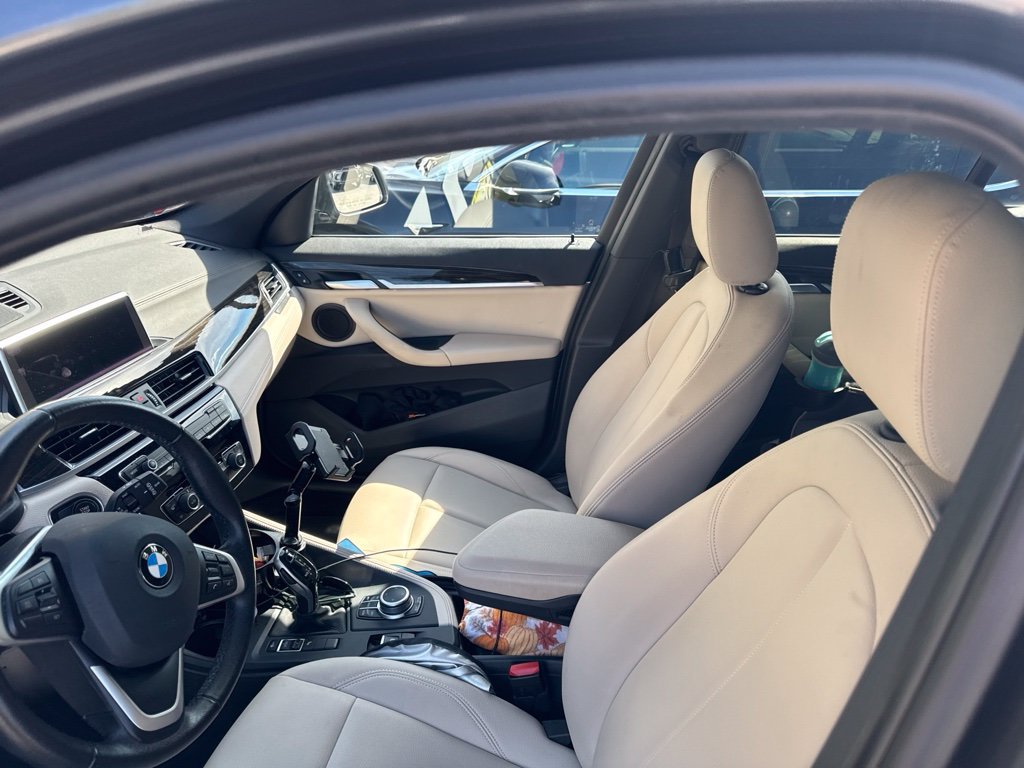 Used 2020 BMW X1 sDrive28i w/ Convenience Package FWD image 17