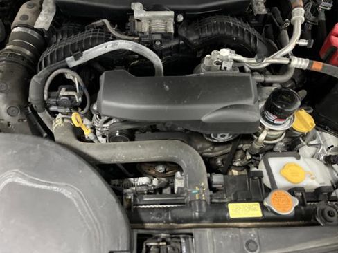 Used 2021 Subaru Legacy Limited XT w/ Popular Package #2 image 35