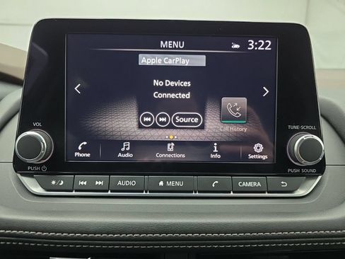 Used 2023 Nissan Rogue SV AWD/4WD image 31