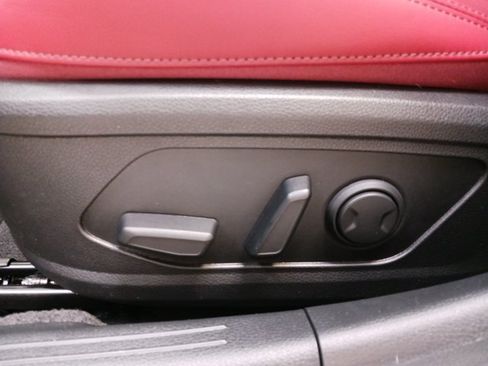 New 2026 Kia K5 GT-Line w/ GT-Line Red Interior Package AWD/4WD image 26