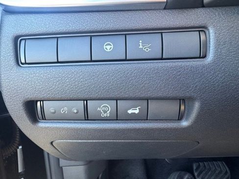 New 2026 Nissan Rogue Platinum w/ Platinum Premium Package image 18