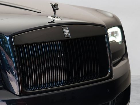 Certified 2020 Rolls-Royce Ghost RWD image 3