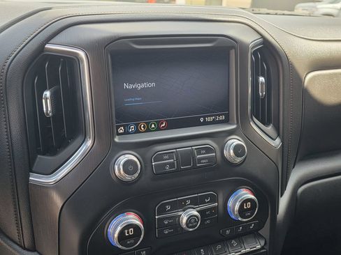 Used 2019 GMC Sierra 1500 AT4 w/ AT4 Premium Package AWD/4WD image 16