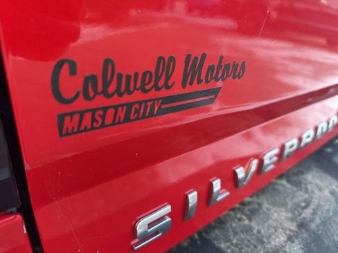 Used 2014 Chevrolet Silverado 1500 LT w/ LT Convenience Package image 30