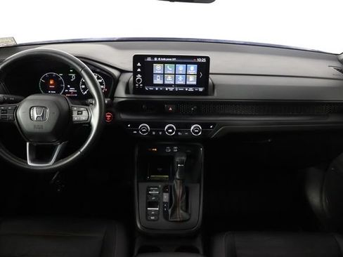 Used 2024 Honda CR-V Sport-L image 13