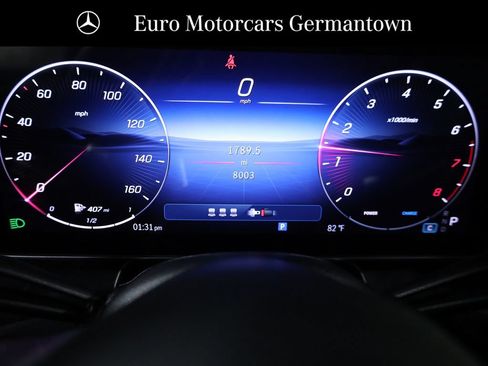 Used 2026 Mercedes-Benz GLC 300 4MATIC image 24