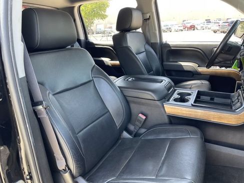 Used 2014 Chevrolet Silverado 1500 LTZ w/ Texas Edition, 1LZ Trim RWD image 25