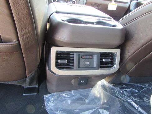 New 2025 Ford F250 King Ranch image 31