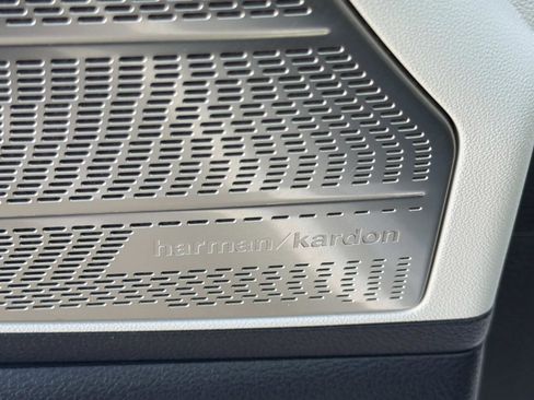 Used 2025 Hyundai Palisade Calligraphy FWD image 20