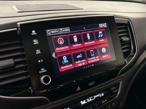 Used 2022 Honda Ridgeline RTL-E image 30