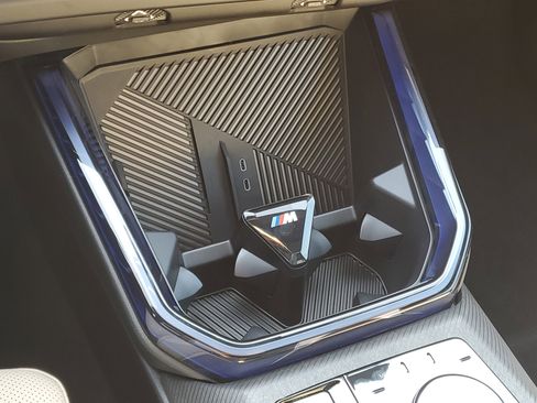 New 2026 BMW X3 xDrive30 w/ M Sport Package image 19