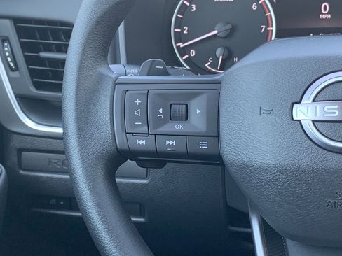 New 2026 Nissan Rogue S image 10