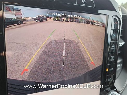 New 2026 RAM 2500 Tradesman image 23