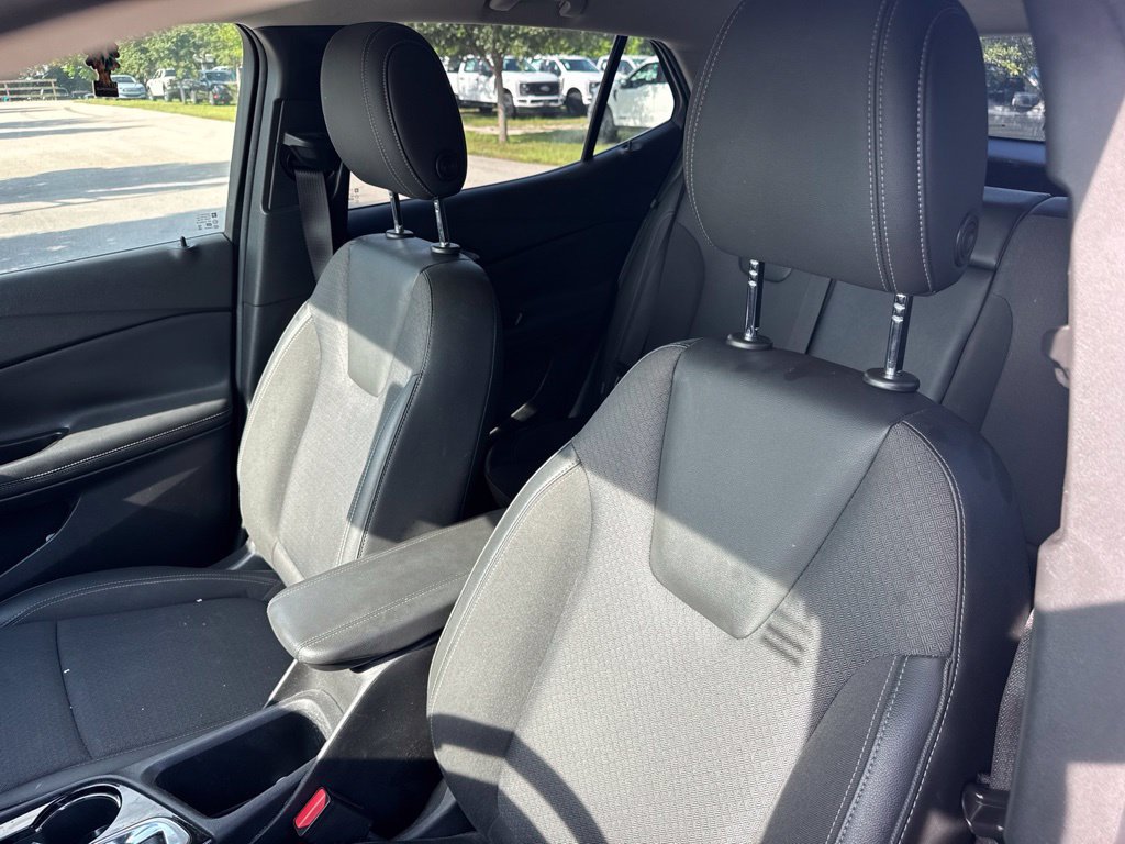 Used 2023 Buick Encore GX Select FWD image 10