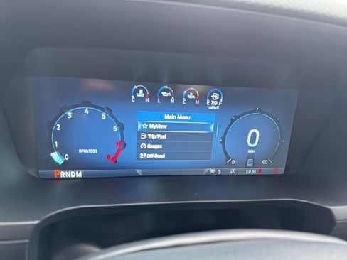 New 2026 Ford F150 XLT image 21