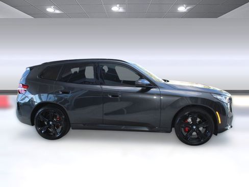 Certified 2025 BMW X3 xDrive30i w/ Premium Package image 8