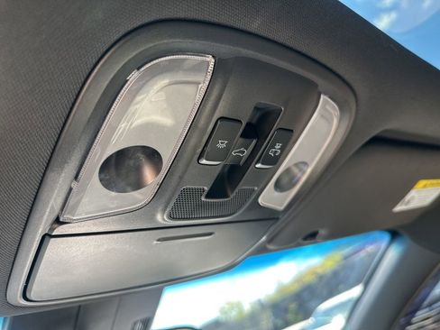 Used 2022 Kia Sportage Nightfall Edition AWD/4WD image 20