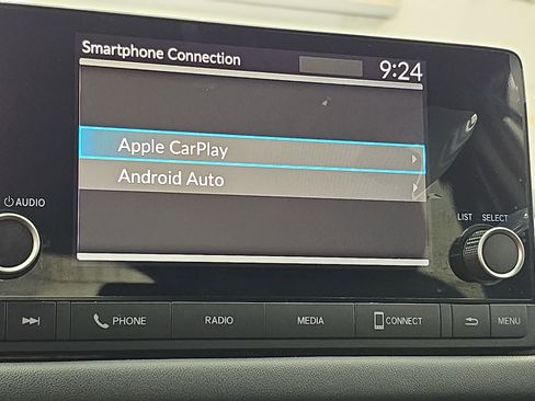 Certified 2024 Honda HR-V Sport image 21