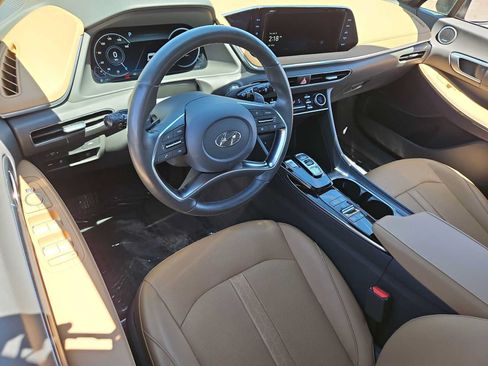 Used 2021 Hyundai Sonata Limited FWD image 10