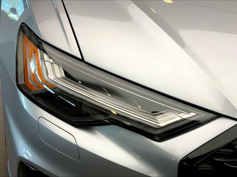 Used 2025 Audi A6 3.0T Prestige w/ Prestige Package image 13