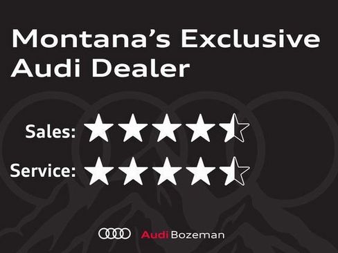 New 2026 Audi A3 2.0T Premium image 3