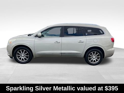 Used 2016 Buick Enclave Leather FWD image 5
