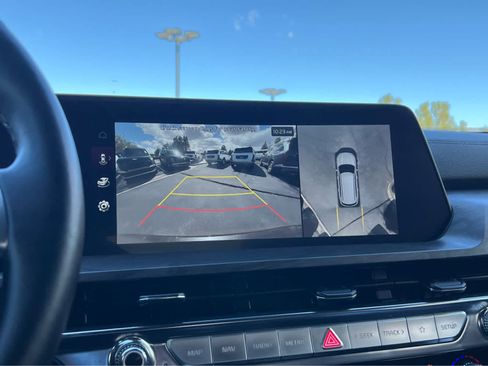 Used 2025 Kia Telluride SX Prestige X-Pro image 37