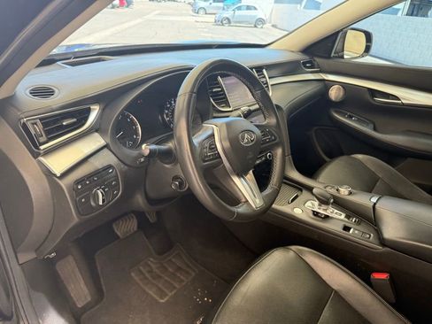 Used 2019 INFINITI QX50 Essential w/ Proactive Package AWD/4WD image 13