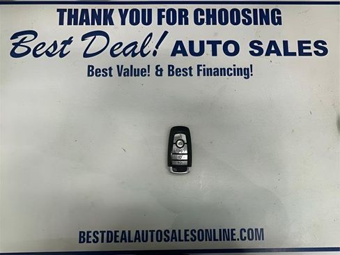 Used 2022 Ford Explorer ST w/ Equipment Group 401A AWD/4WD image 28