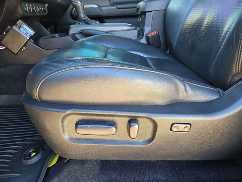 Used 2021 Toyota Tacoma TRD Sport image 23