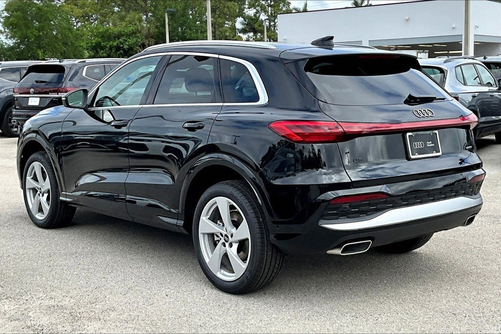 New 2026 Audi Q5 Premium Plus AWD/4WD image 7