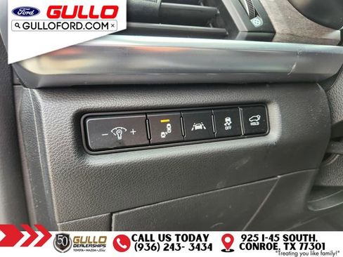 Used 2022 Kia Telluride EX w/ EX Premium Package image 22