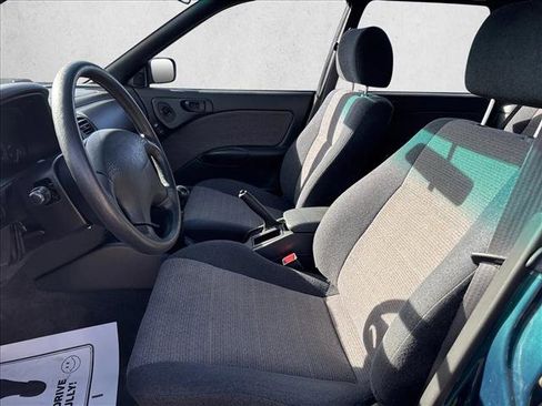 Used 1997 Subaru Legacy Wagon image 19