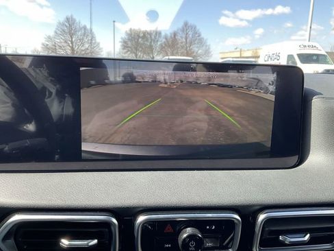 New 2026 Nissan Sentra SV w/ SV Convenience Package image 15